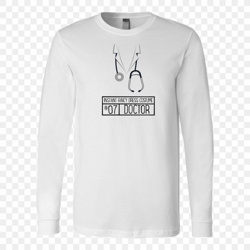 Long-sleeved T-shirt Hoodie, PNG, 1000x1000px, Tshirt, Active Shirt, Brand, Clothing, Clothing Sizes Download Free
