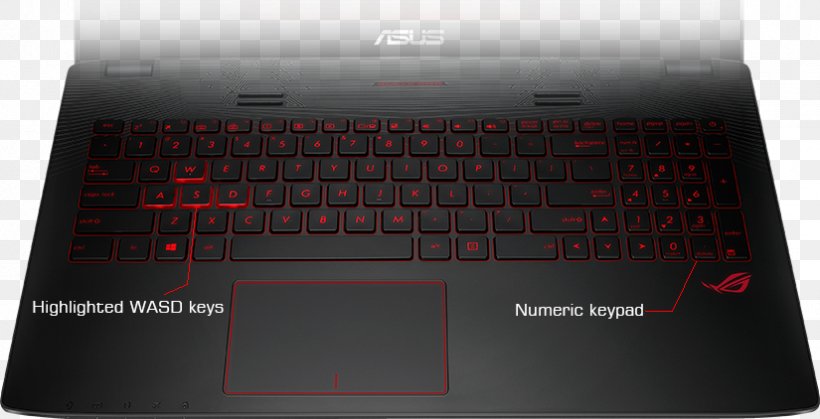 Notebook-GL Series GL552 Intel Core I7 Laptop Asus, PNG, 825x422px, Notebookgl Series Gl552, Asus, Asus Rog Gl551, Central Processing Unit, Computer Download Free