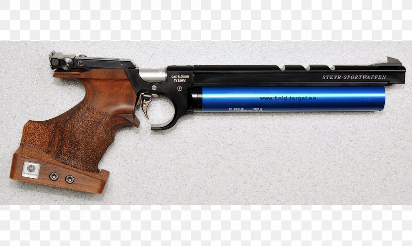 Trigger Firearm Revolver Ranged Weapon Air Gun, PNG, 1000x600px, Trigger, Air Gun, Firearm, Gun, Gun Accessory Download Free