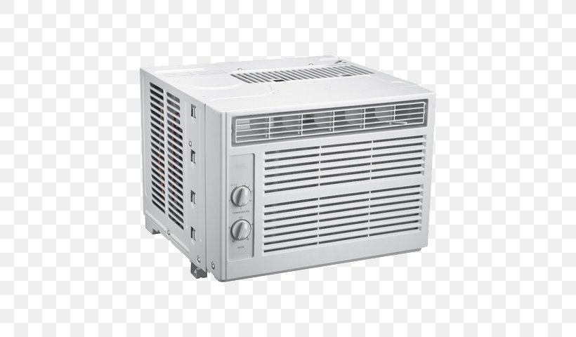 Window Air Conditioning British Thermal Unit Fan, PNG, 720x480px, Window, Air, Air Conditioning, British Thermal Unit, Dehumidifier Download Free