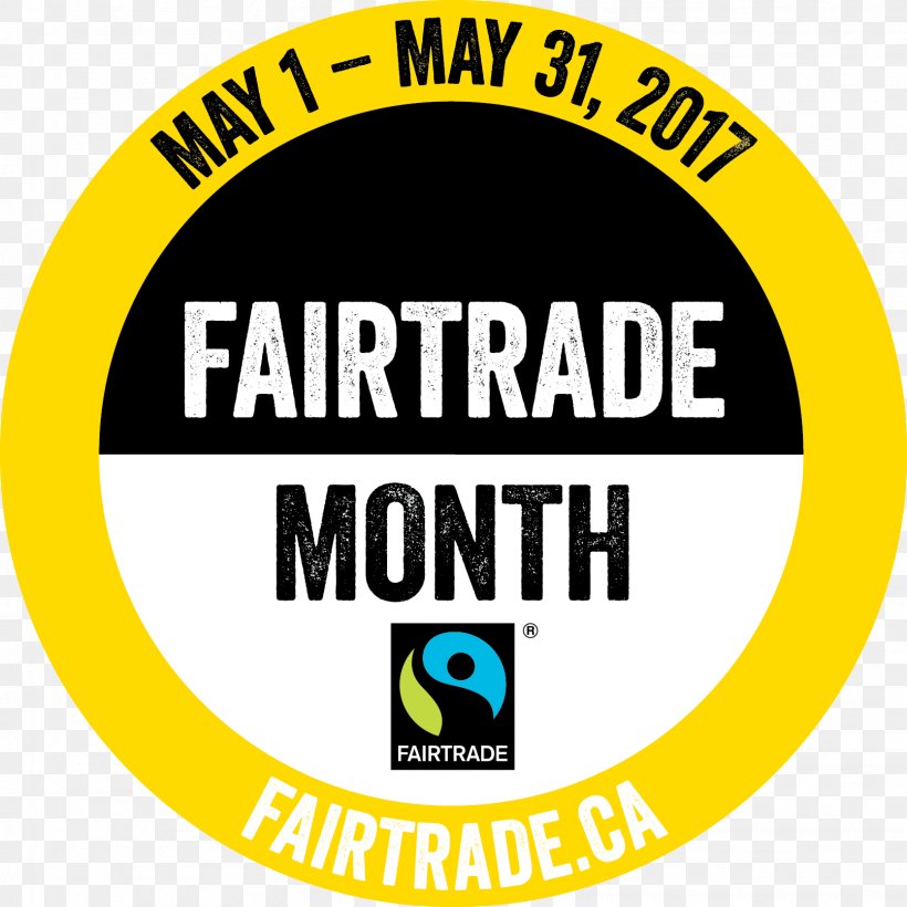 2016 Fairtrade Fortnight Fair Trade Month Fairtrade Canada, PNG, 1612x1612px, Fair Trade, Area, Brand, Fair Trade Coffee, Fairtrade Canada Download Free