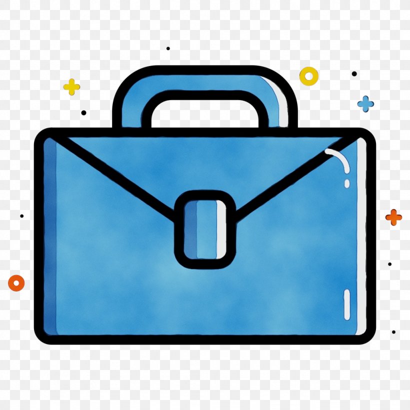 Bag Line Business Bag Baggage Suitcase, PNG, 1024x1024px, Watercolor, Bag, Baggage, Briefcase, Business Bag Download Free