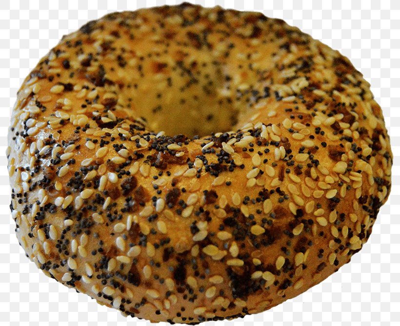 Bagel New York City Bialy Simit Food, PNG, 800x669px, Bagel, Bagelbagel, Baked Goods, Baking, Bialy Download Free