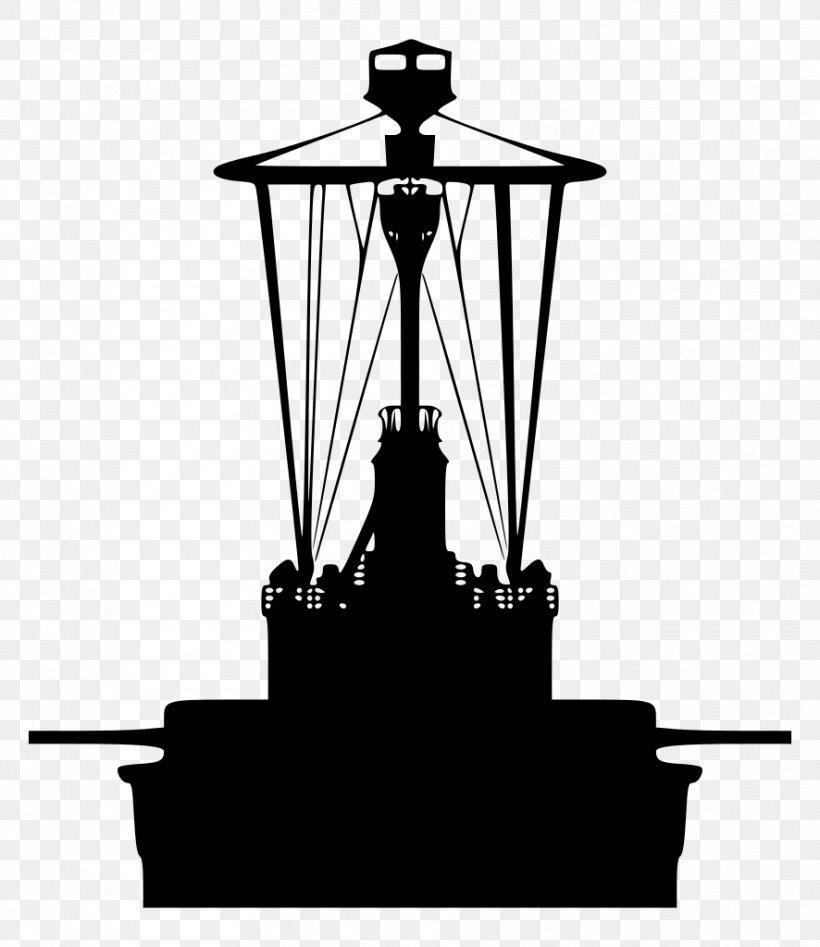Battleship Royalty-free Clip Art, PNG, 886x1024px, Battleship, Black And White, Drawing, Iron Dukeclass Battleship, Light Fixture Download Free
