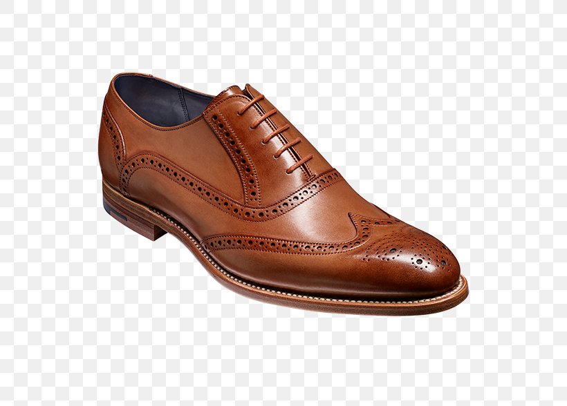 Brogue Shoe Shoemaking Barker Leather, PNG, 588x588px, Brogue Shoe, Barker, Boot, Brown, Fashion Download Free