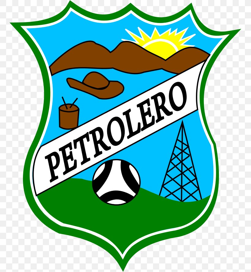 Club Petrolero Yacuíba 2018 Liga De Fútbol Profesional Boliviano Club De Fútbol Escutcheon, PNG, 759x888px, Escutcheon, Area, Artwork, Ball, Bolivia Download Free