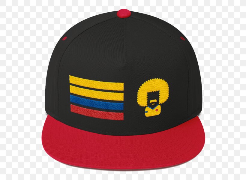 Colombia National Football Team 2018 World Cup Baseball Cap Brazil National Football Team, PNG, 600x600px, 2018 World Cup, Colombia National Football Team, Baseball, Baseball Cap, Brazil National Football Team Download Free