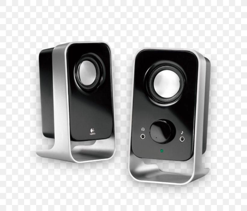 Computer Speakers Loudspeaker Logitech LS11 Stereophonic Sound, PNG, 700x700px, Computer Speakers, Audio, Audio Equipment, Audio Power, Computer Download Free