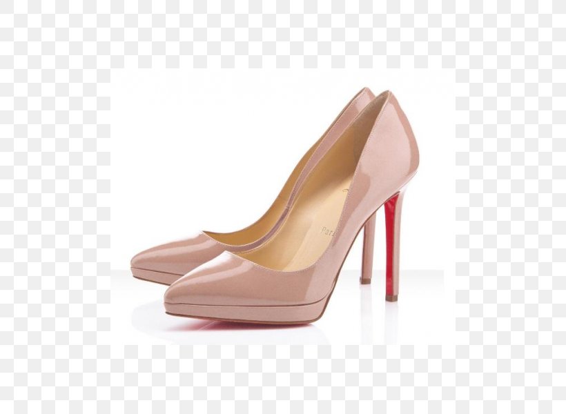 Court Shoe High-heeled Shoe Patent Leather Factory Outlet Shop, PNG, 500x600px, Court Shoe, Basic Pump, Beige, Boot, Christian Louboutin Download Free