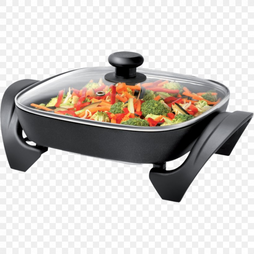 Frying Pan Convection Oven Barbecue Cooking Ranges Kitchen, PNG, 1200x1200px, Frying Pan, Barbecue, Contact Grill, Convection Oven, Cooking Download Free
