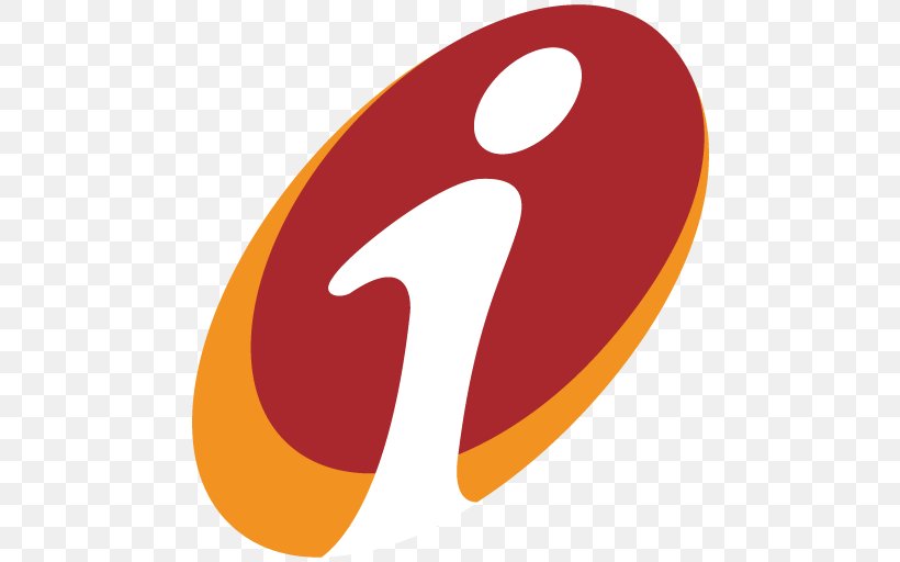 ICICI Bank Canada Mobile Banking Private-sector Banks In India, PNG, 512x512px, Icici Bank, Bank, Brand, Finance, Financial Services Download Free