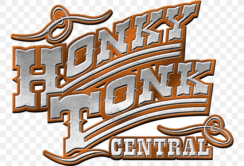 Logo Honky Tonk Central Font Brand Food, PNG, 750x557px, Logo, Brand, Food, Text Download Free
