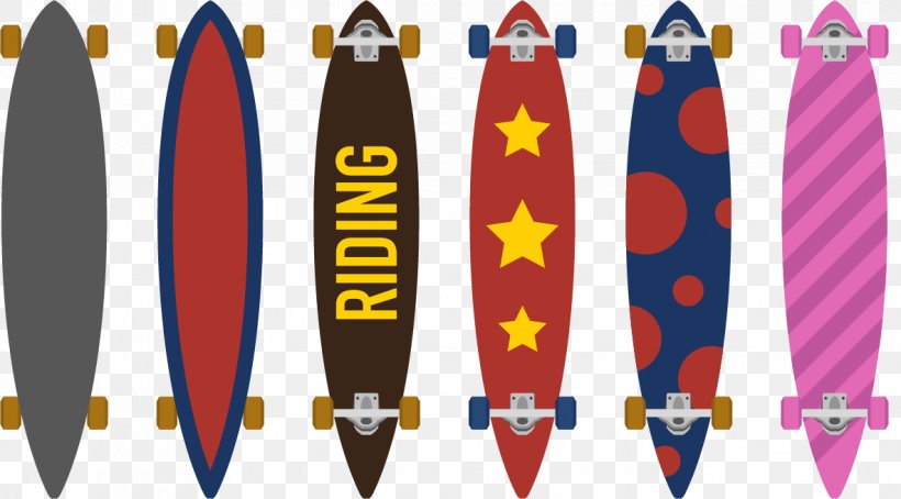 Longboarding Skateboarding, PNG, 1184x656px, Longboard, Game Of Skate, Longboarding, Penny Board, Skateboard Download Free