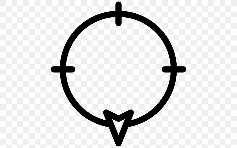Black And White Body Jewelry Symbol, PNG, 512x512px, Shooting Target, Black And White, Body Jewelry, Heart, Line Art Download Free