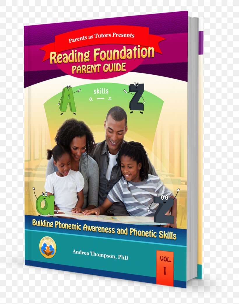 Reading Foundation Workbook: Building Phonemic Awareness And Phonetic Skills Text Meaning, PNG, 1100x1398px, Text, Advertising, Almightywind, Book, Child Download Free