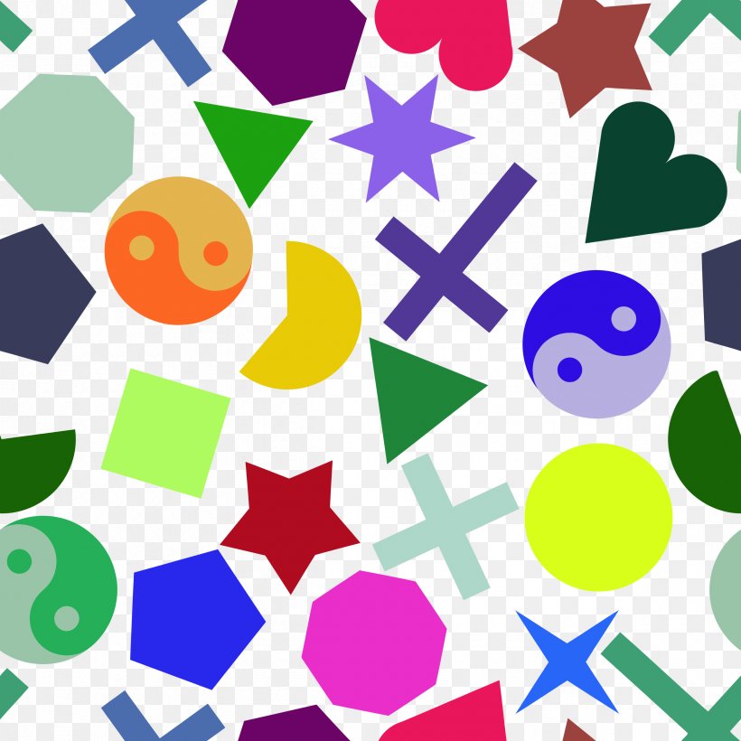 Shape Randomness Clip Art, PNG, 2400x2400px, Shape, Area, Chaos Theory, Geometry, Mathematics Download Free