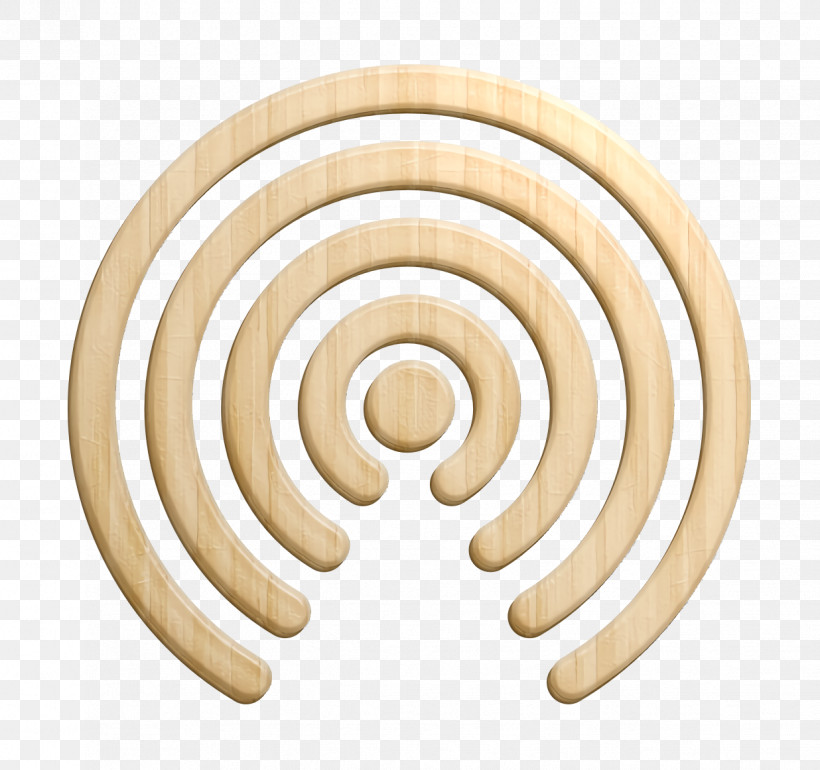Signal Icon Essential Compilation Icon Wireless Internet Icon, PNG, 1236x1162px, Signal Icon, Beige, Circle, Essential Compilation Icon, Labyrinth Download Free