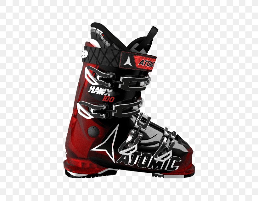 Ski Boots Skiing Nordica Atomic Skis, PNG, 640x640px, Ski Boots, Alpine Skiing, Aspen Ski And Board, Atomic Skis, Backcountry Skiing Download Free