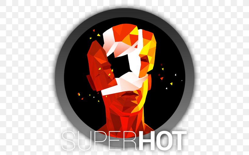 Superhot Video Game Virtual Reality Arizona Sunshine Job Simulator, PNG, 512x512px, Superhot, Arizona Sunshine, Firstperson Shooter, Job Simulator, New Game Plus Download Free