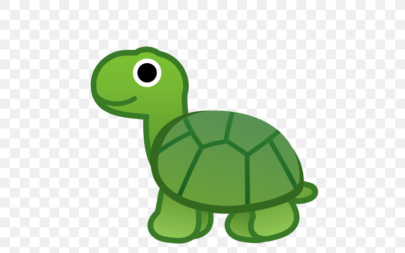 Tortoise Green Turtle Sea Turtle Reptile, PNG, 512x512px, Tortoise, Animal Figure, Cartoon, Green, Green Sea Turtle Download Free