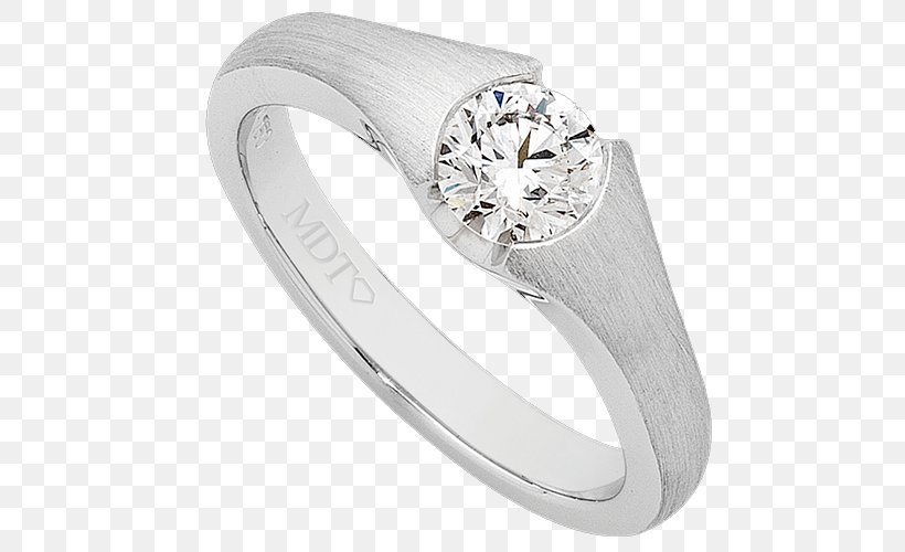 Wedding Ring Silver Product Design Jewellery, PNG, 500x500px, Ring, Body Jewellery, Body Jewelry, Diamond, Gemstone Download Free