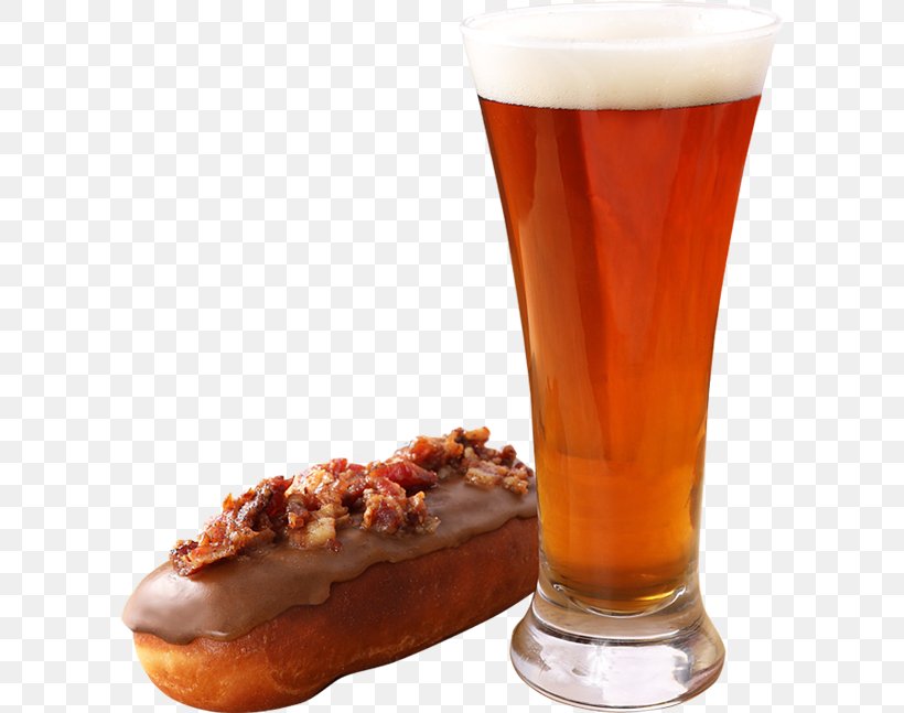Beer Glasses Donuts Donut Bar Breakfast, PNG, 600x647px, Beer, Airport, Beer Glass, Beer Glasses, Beer Head Download Free