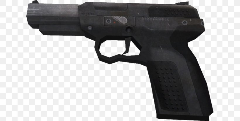 FN Five-seven Glock Pistol Firearm 9×19mm Parabellum, PNG, 640x415px, 919mm Parabellum, Fn Fiveseven, Air Gun, Airsoft, Airsoft Gun Download Free