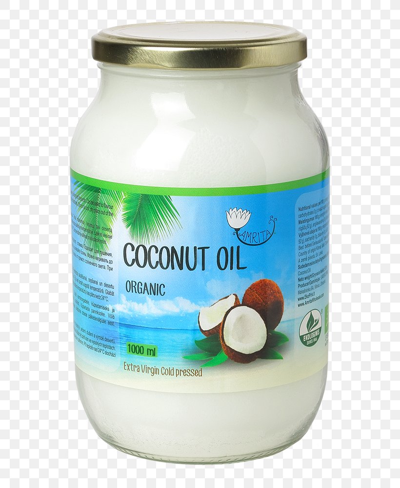 Organic Food Coconut Oil Cooking Oils, PNG, 618x1000px, Organic Food, Baking, Coconut, Coconut Oil, Cooking Download Free