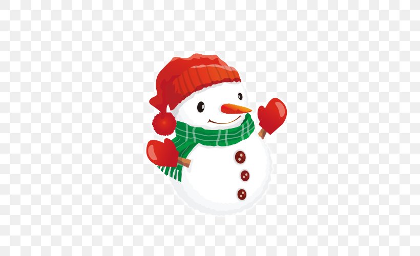 Santa Claus Christmas Snowman Cartoon Clip Art Png 500x500px Santa Claus Baby Toys Cartoon Child Christmas