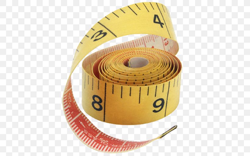 Textile Tape Measures Clothing Measurement Tool, PNG, 512x512px, Textile, Braces, Carpenter, Clothing, Cut Download Free