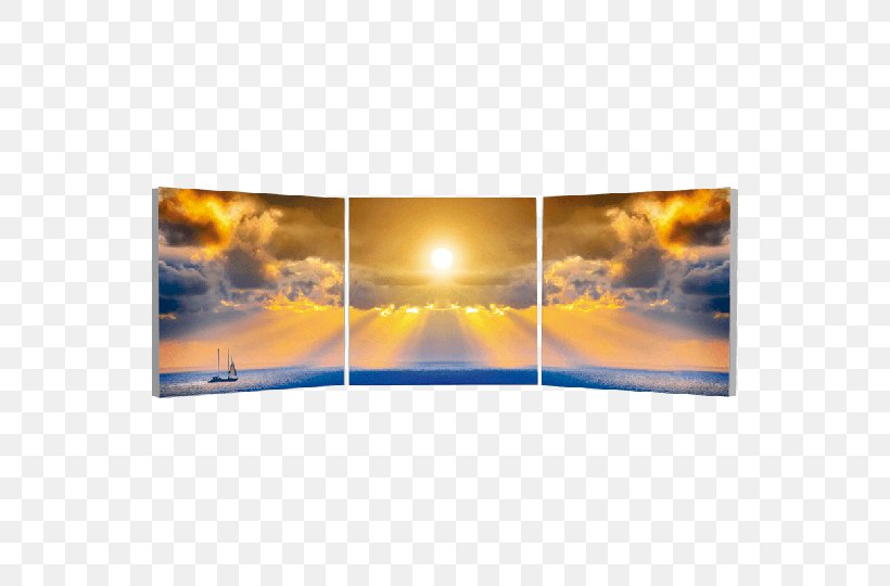 Triptych Art Photography Panel Painting, PNG, 540x540px, Triptych, Art, Digital Photography, Heat, Landscape Painting Download Free