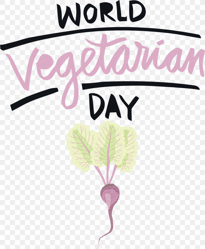 VEGAN World Vegetarian Day, PNG, 2469x3000px, Vegan, Flower, Geometry, Line, Logo Download Free
