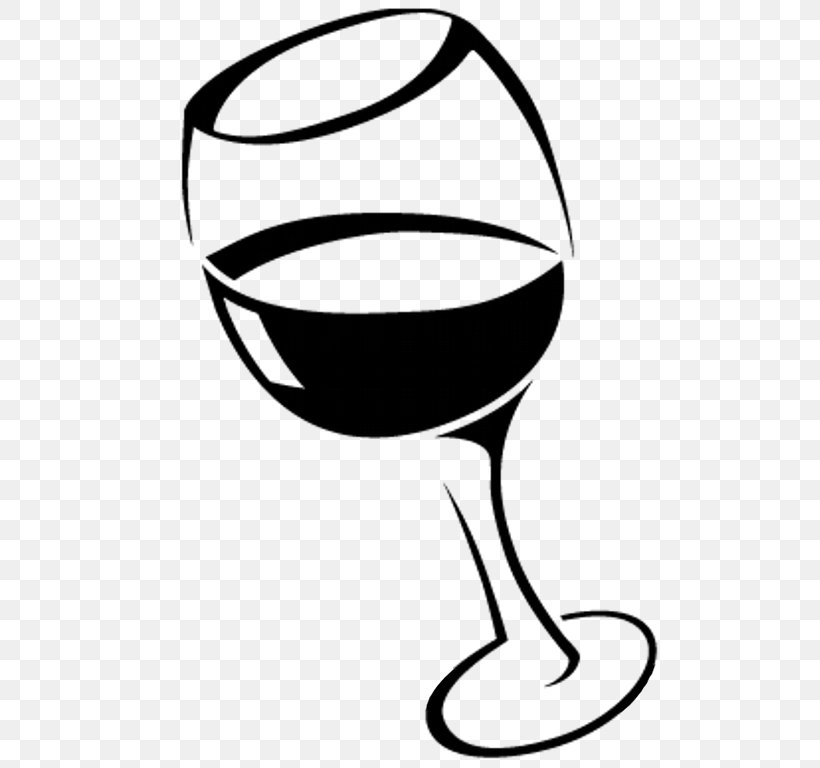 Wine Glass Alcoholic Drink Champagne Glass Stemware Clip Art, PNG, 518x768px, Wine Glass, Alcoholic Drink, Artwork, Black And White, Champagne Glass Download Free