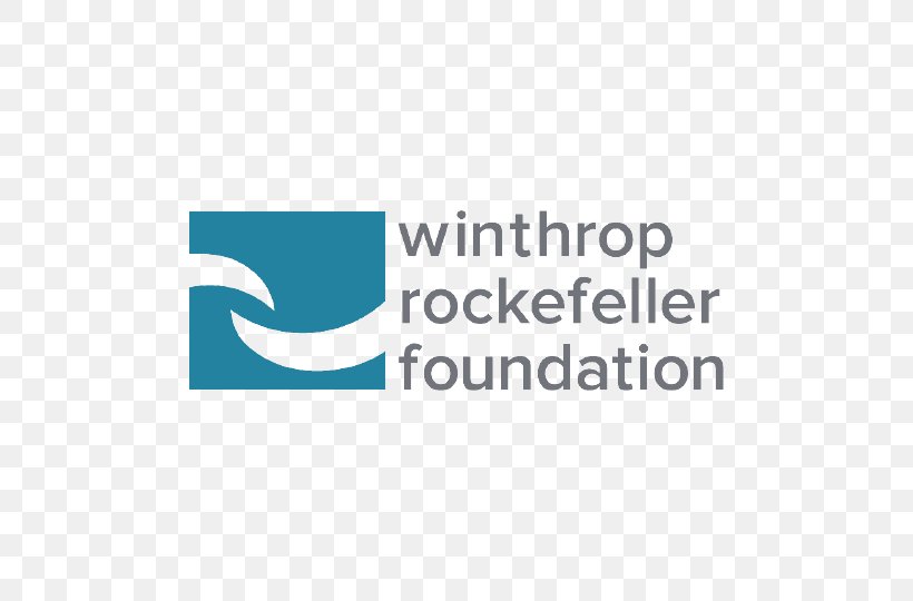 Winthrop Rockefeller Foundation Organization Philanthropy, PNG, 540x540px, Foundation, Area, Arkansas, Blue, Brand Download Free