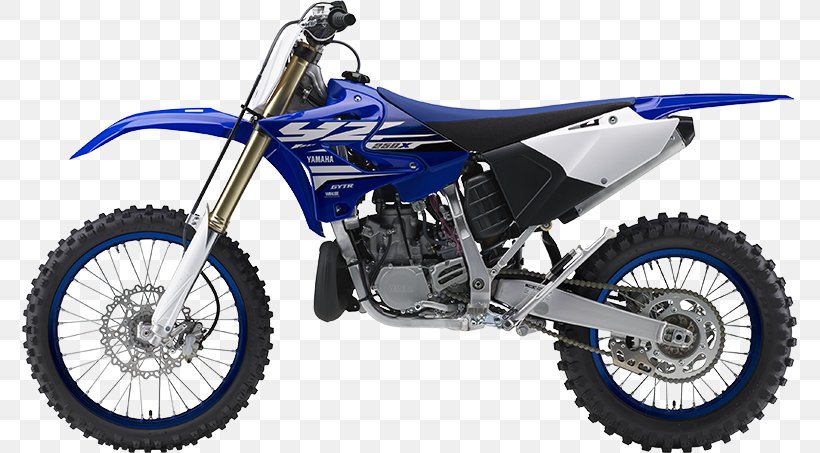 Yamaha YZ250 Yamaha Motor Company Motorcycle Two-stroke Engine Yamaha Corporation, PNG, 775x453px, Yamaha Yz250, Auto Part, Automotive Exterior, Automotive Tire, Automotive Wheel System Download Free