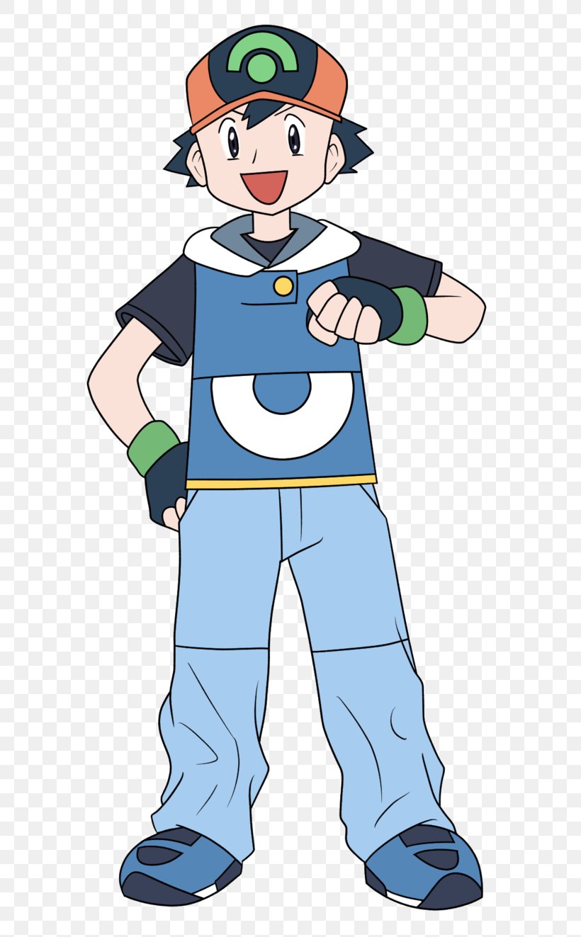 Ash Ketchum Pokémon GO Pokémon Red And Blue, PNG, 604x1323px, Watercolor, Cartoon, Flower, Frame, Heart Download Free