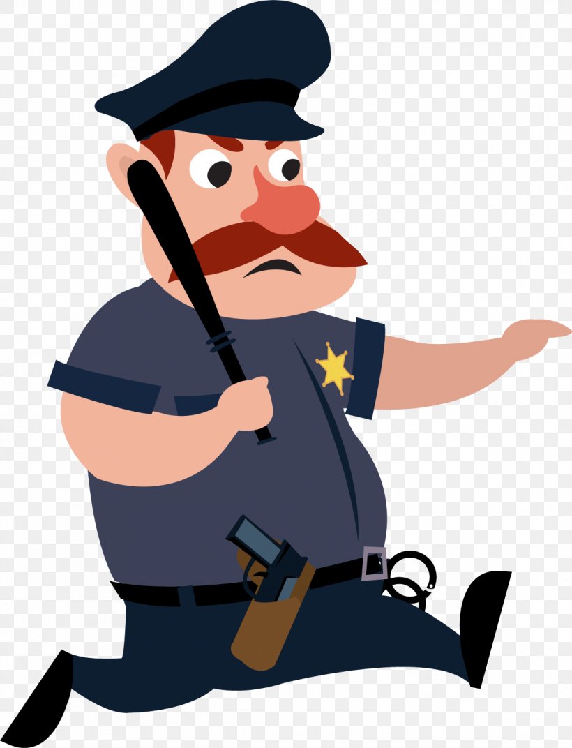 Cartoon Theft Police Officer Illustration, PNG, 1162x1520px, Police Officer, Art, Cartoon, Clip Art, Crime Download Free