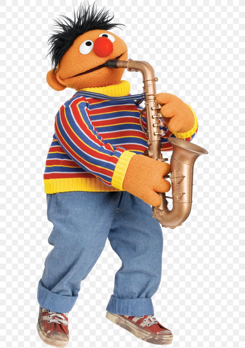 Ernie Big Bird Elmo Bert Grover, PNG, 580x1162px, Ernie, Abby Cadabby, Bert, Bert Ernie, Bert Ernie Singalong Download Free