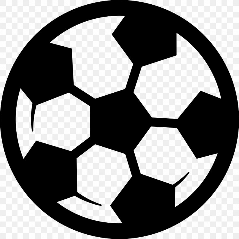 Football Team New Berlin Goal, PNG, 980x980px, Football, Area, Ball, Black, Black And White Download Free