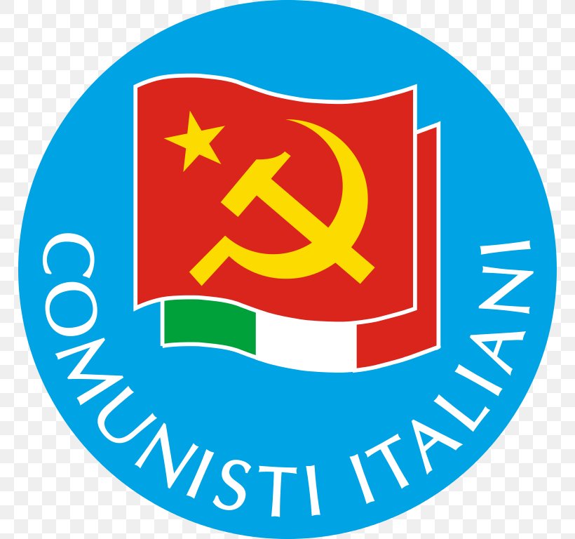 Italy Communist Party Communism Political Party Party Of Italian Communists, PNG, 768x768px, Italy, Area, Brand, Communism, Communist Party Download Free