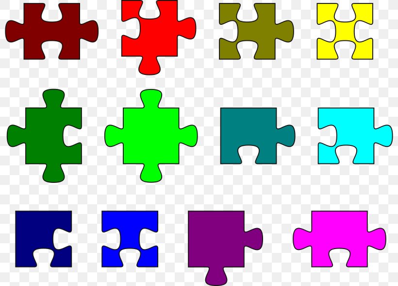Jigsaw Puzzles Edag Clip Art, PNG, 800x588px, Jigsaw Puzzles, Area, Coloring Book, Human Behavior, Jigsaw Picture Puzzles Download Free