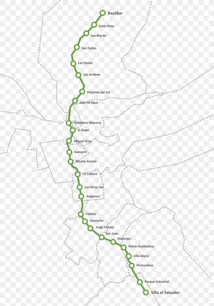 Linha 1 Do Metrô De Lima Lima Metro Rapid Transit Angamos Line 1, PNG, 2875x4109px, Lima Metro, Area, Commuter Station, Lima, Line 1 Download Free