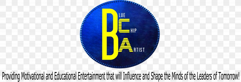 Logo Educational Entertainment Artist Organization, PNG, 5000x1714px, Logo, Artist, Blue Chip, Brand, Copyright Download Free