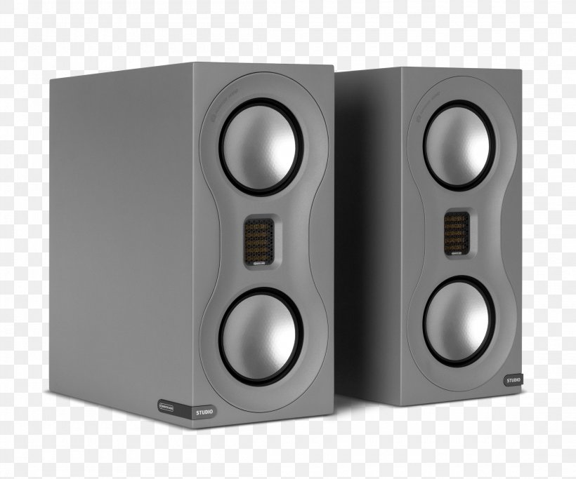 Loudspeaker Monitor Audio Studio Monitor Bookshelf Speaker, PNG, 2200x1833px, Loudspeaker, Audio, Audio Equipment, Audiophile, Bookshelf Speaker Download Free