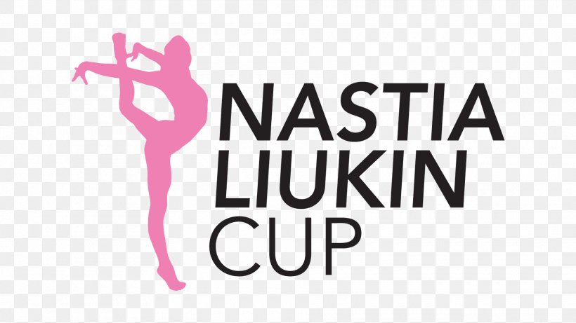 Nastia Liukin Cup Logo Font Brand Product, PNG, 1920x1080px, Nastia Liukin Cup, Brand, Joint, Logo, Magenta Download Free