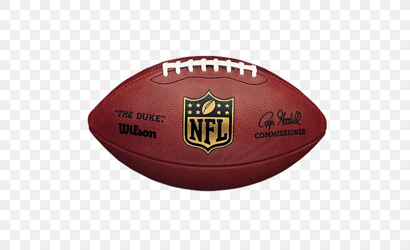 NFL Duke Blue Devils Football Miami Dolphins American Football, PNG, 500x500px, Nfl, American Football, American Football Official, Ball, Brand Download Free