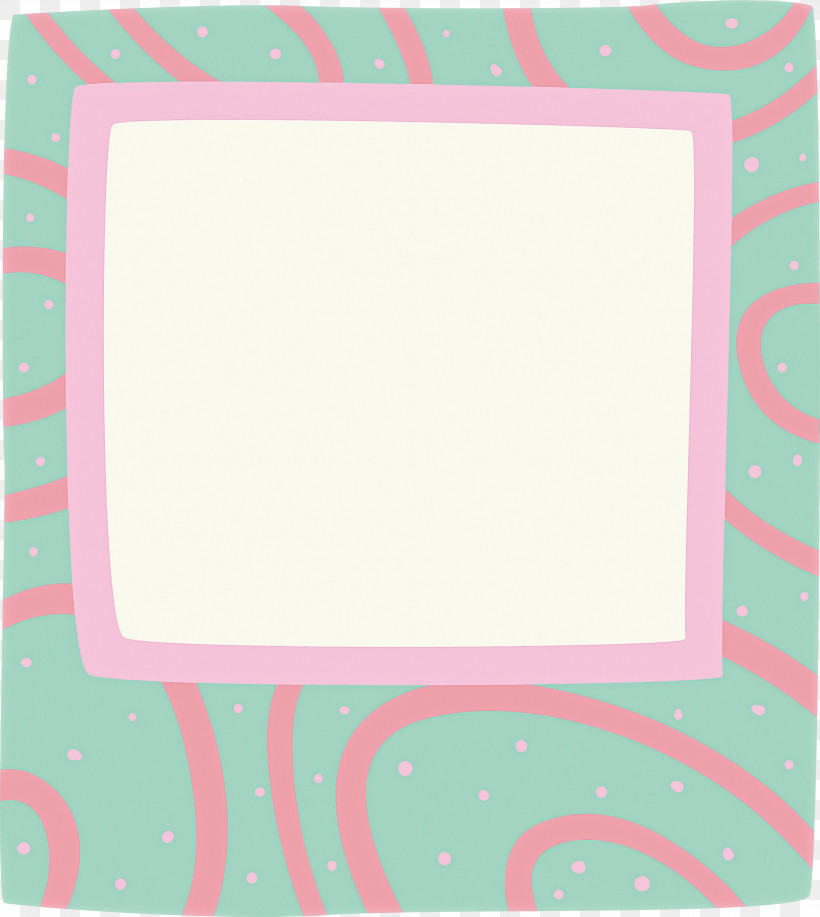 Picture Frame, PNG, 2626x2938px, Cartoon Photo Frame, Cartoon, Cartoon Picture Frame, Drawing, Film Frame Download Free