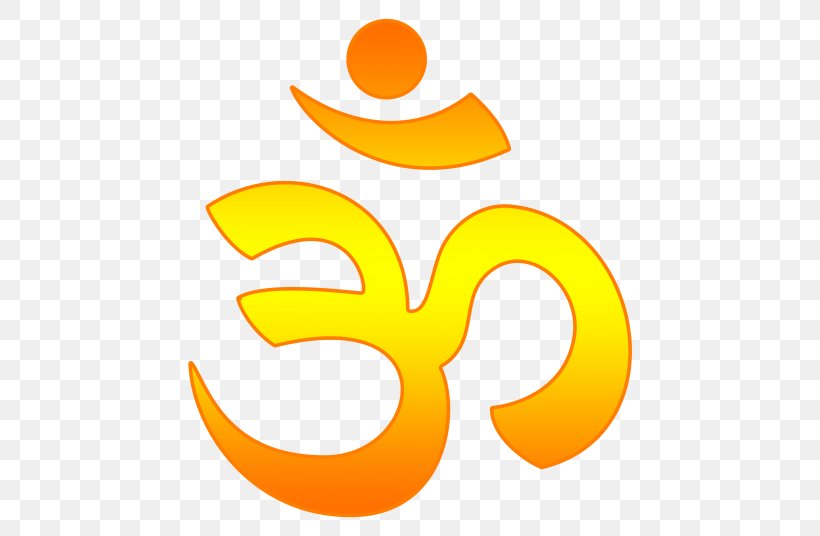 Clip Art Om Image Transparency, PNG, 500x536px, Symbol, Hinduism, Logo, Orange, Text Download Free