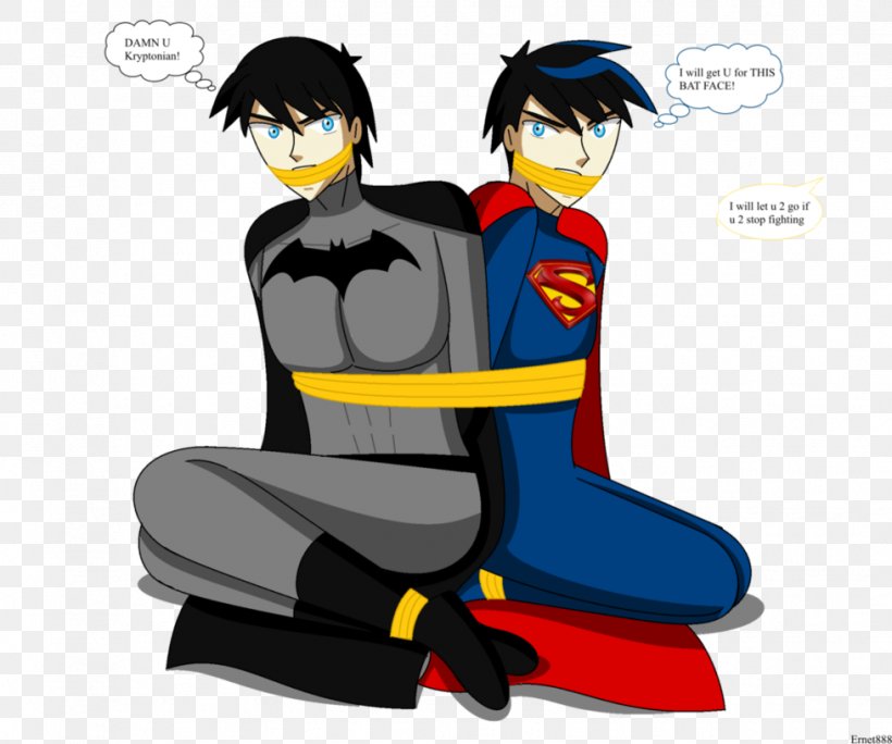 Superman Adrien Agreste Batman Deadpool Nightwing, PNG, 978x816px, Watercolor, Cartoon, Flower, Frame, Heart Download Free