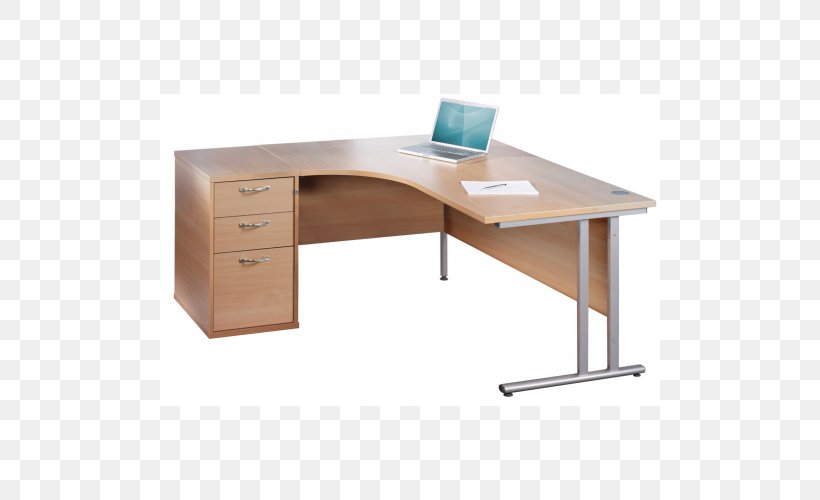 Table Office & Desk Chairs Computer Desk Furniture, PNG, 500x500px, Table, Chair, Computer Desk, Desk, Drawer Download Free